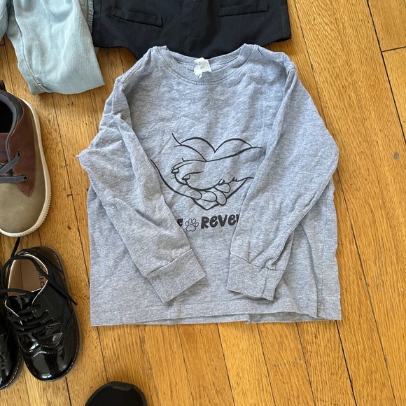 20 piece lot for 5T boy - Picture 10 of 11